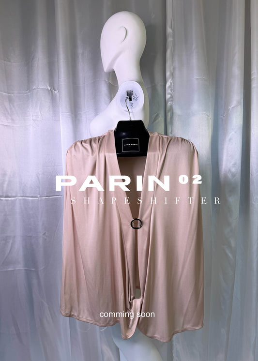 The Shapeshifter Longsleeve Shirt