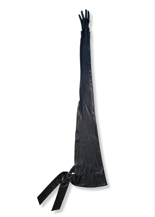 THE SHORT 01 TO TIE